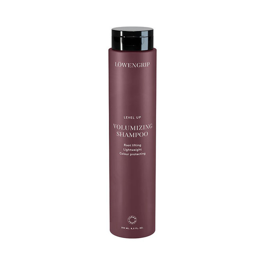 Level Up - Volumizing Shampoo