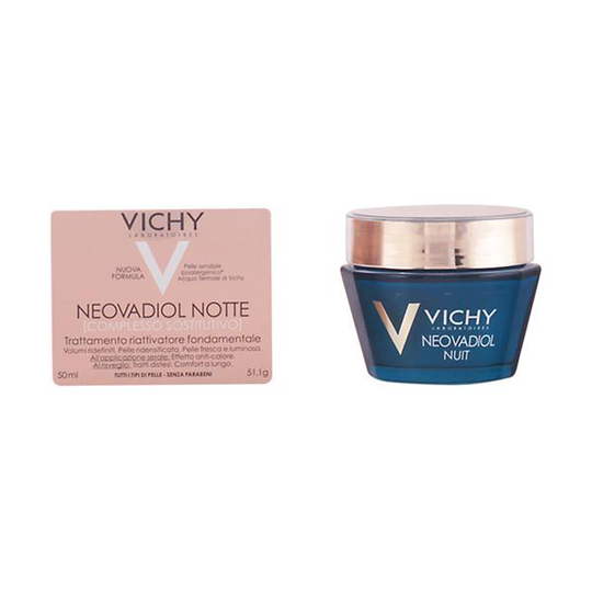 Nattkräm Neovadiol Vichy