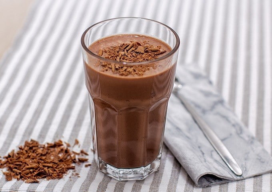 Choklad VLCD shake 6-pack