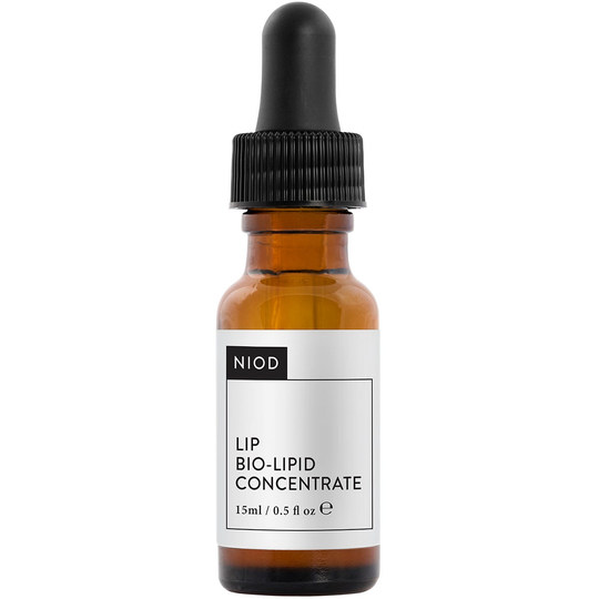 Lip Bio-Lipid Concentrate, 15 ml NIOD Läppbalsam