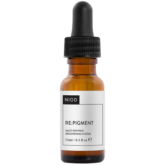RE: Pigment, 15 ml NIOD Serum & Ansiktsolja