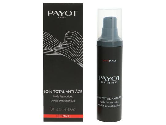 Payot Homme Anti-Ageing Total Care