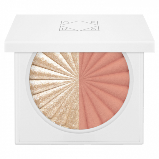 OFRA Cosmetics Snuggle Up Highlighter