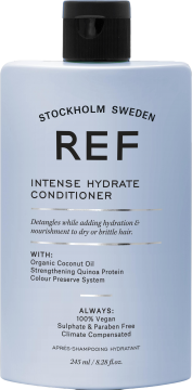 REF Intense Hydrate Conditioner 245ml - Balsam