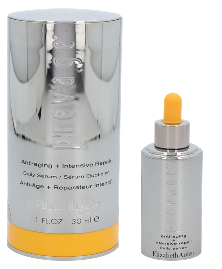 E.Arden Prevage Face Advanced Anti Aging Serum 30ml