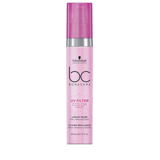 Schwartzkopf bc Color - UV Filter Serum