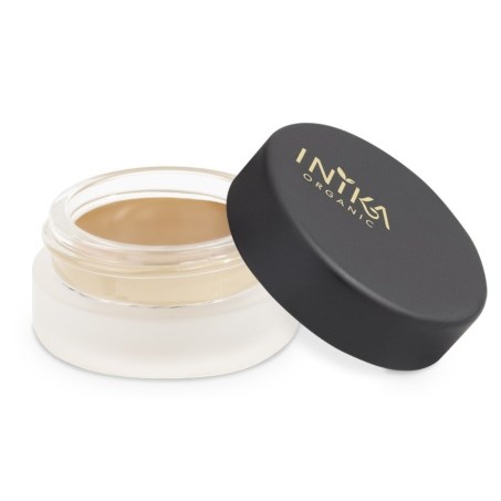 Inika Organic Full Coverage Concealer Nutmeg