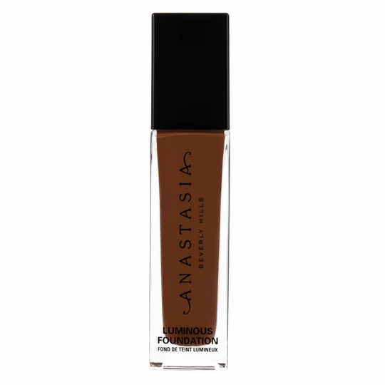 Anastasia Beverly Hills Luminous Foundation 520W