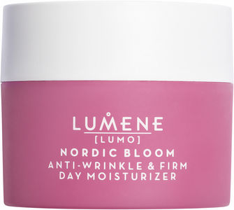 Lumene Lumo nordic bloom anti-wrinkle & firm day cream 50 ml