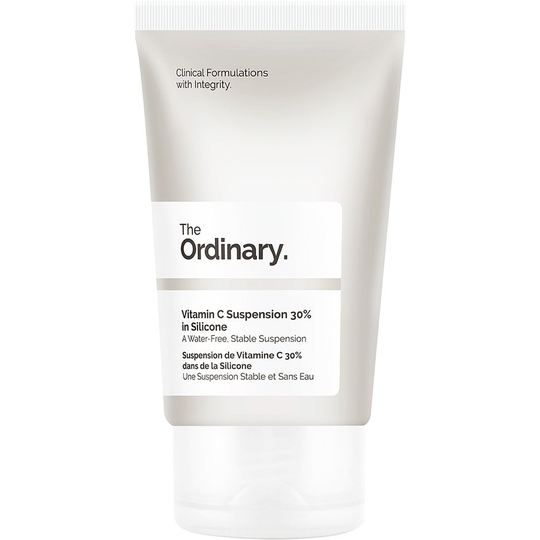 The Ordinary Vitamin C Suspension 30% in Silicone, 30 ml The Ordinary Serum & Ansiktsolja