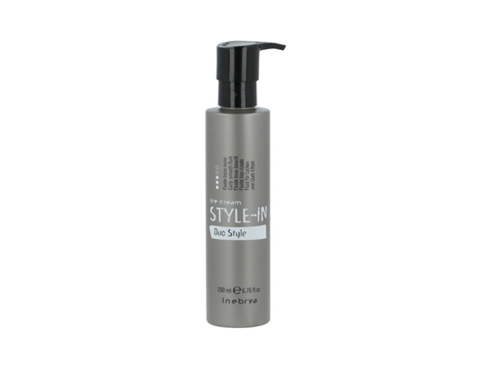 Inebrya Style-In Duo Style Serum 200 ml