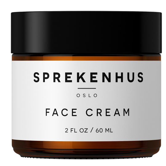Sprekenhus Face Cream 60 ml