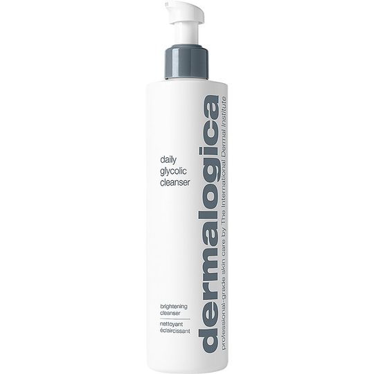 Daily Glycolic Cleanser, 295 ml Dermalogica Ansiktsrengöring