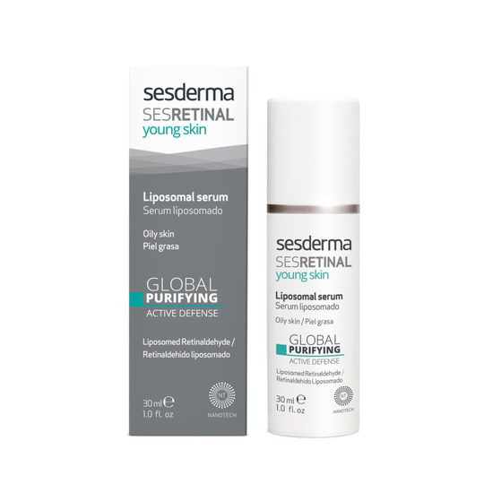 SESDERMA SESRETINAL serum liposomado 30 ml