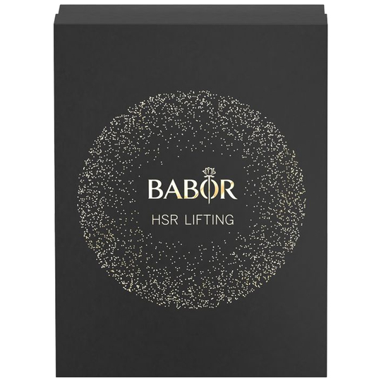 Babor HSR Lifting Christmas Set 2021