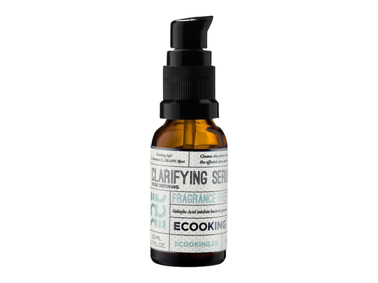 Clarifying Serum, 20 ml Ecooking Ansiktsserum