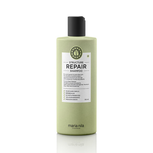 Structure Repair Shampoo