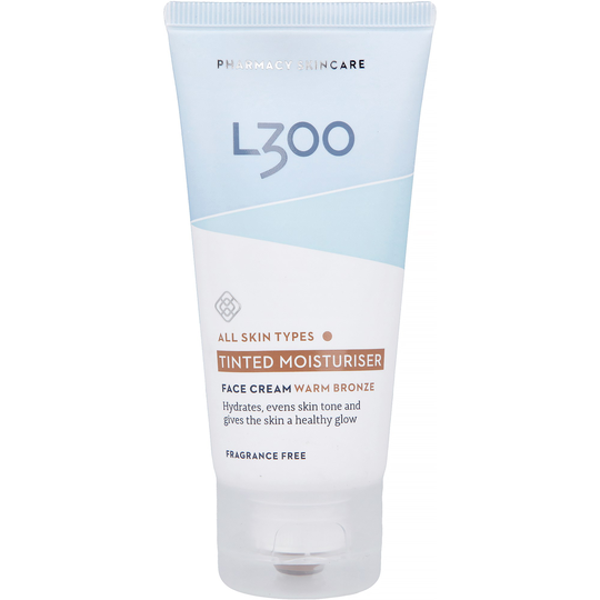 L300 Tinted Moisture Warm Bronze 60 ml