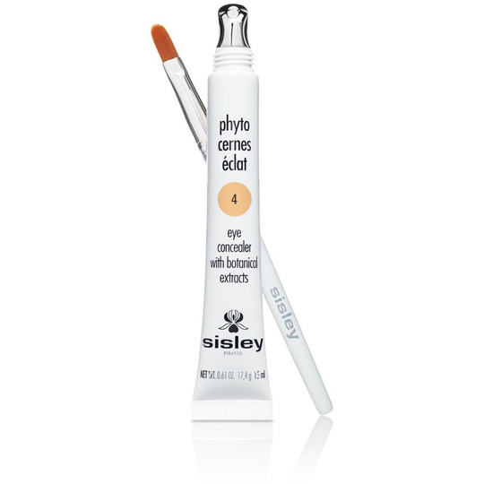 Sisley Phyto Cernes Eclat 4 Golden Beige Tint