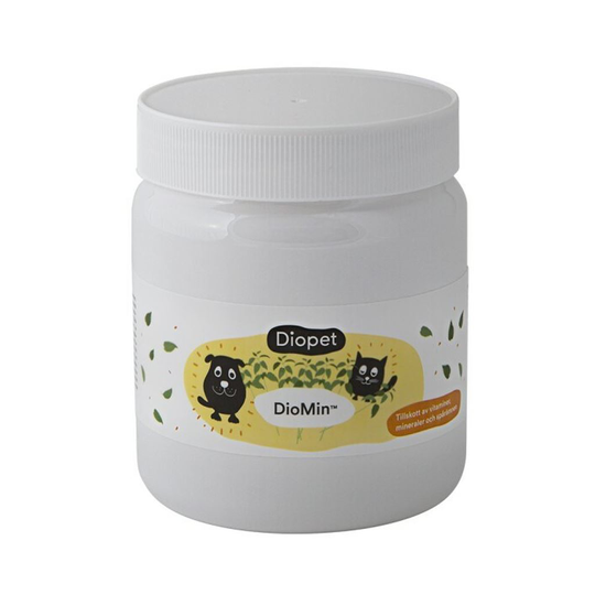 Diopet DioMin Hund/Katt