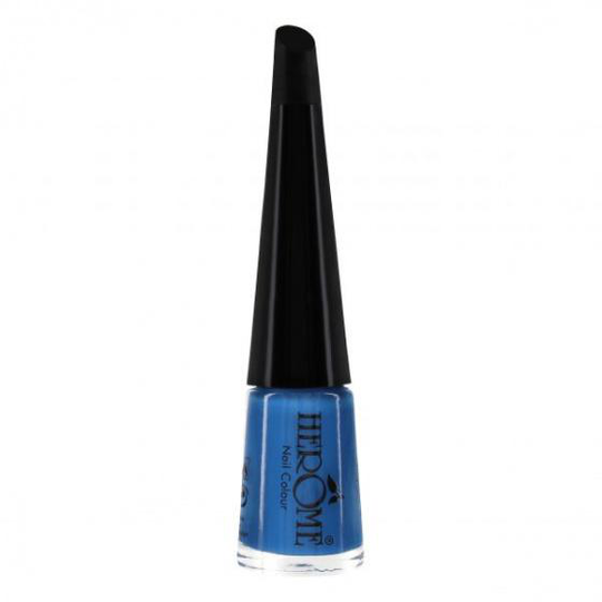 nagellack Take Away 53 damer 4 ml himmelblå