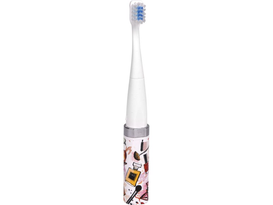 Depan SONIC BRUSH MINI PERFUME PATTERN