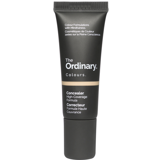 The Ordinary Concealer 1.1 N Fair Neutral