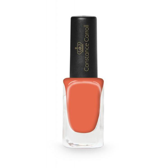 Constance Carroll UK Big Brush Polish -Red Grapefruit
