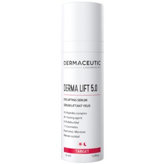 Derma Lift 5.0 Eye Lifting Serum