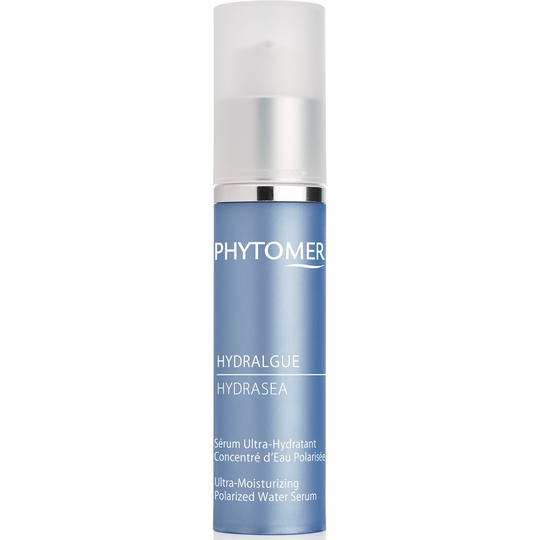 Phytomer Hydrating Hydrasea Ultra-Moisturizing Polarized Water Serum 3