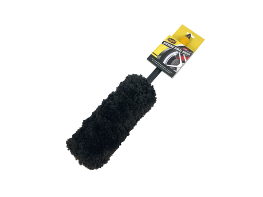 Meguiar's Supreme Wheel Brush Large