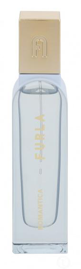 eau de parfum Romantica damer 30 ml blommigt träigt