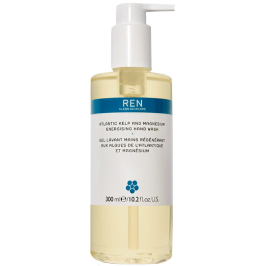 REN Atlantic Kelp And Magnesium Energising Hand Wash | Handtvål |