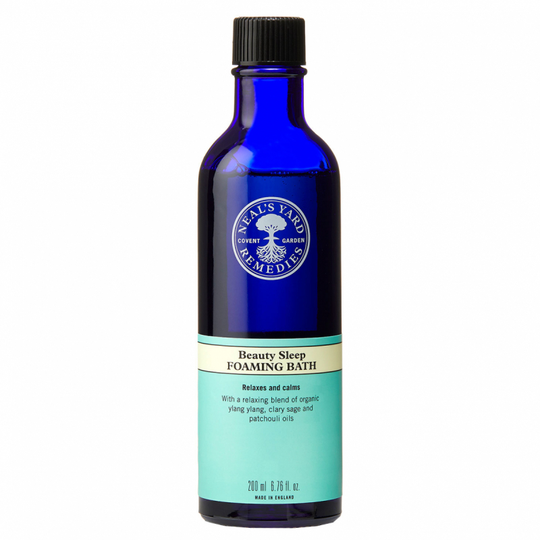 Neal's Yard Remedies Beauty Sleep Foaming Bath (200ml)