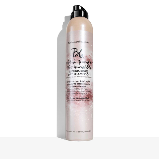 Bumble and bumble Pret a Powder Tres Invisible (Nourishing) Jumbo 34