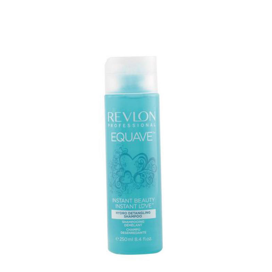 Detangling shampoo Equave Instant Beauty Revlon (1000 ml)