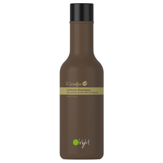 O'right Caffeine Shampoo 100 ml