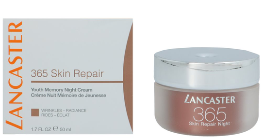 Lancaster 365 Skin Repair Youth Memory Night Cream 50ml