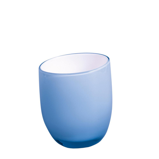 Tatkraft, Repose Blue - Tandborstglas