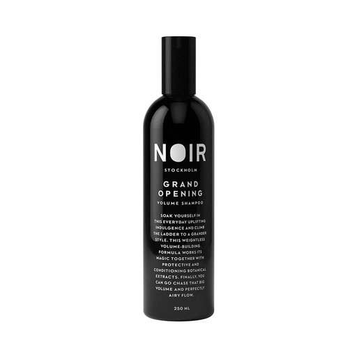 Grand Opening - Volume Shampoo