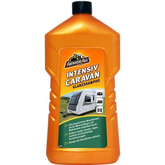 shine schampo för husvagn Intensiv Shine 1 liter