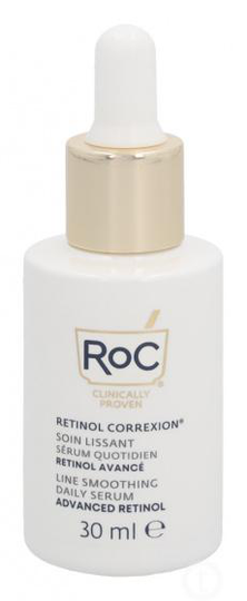 serum Retinol Correxion Line Smoothing Daily 30 ml