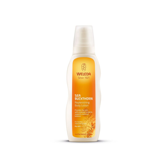 Sea Buckthorn Body Lotion 200ml