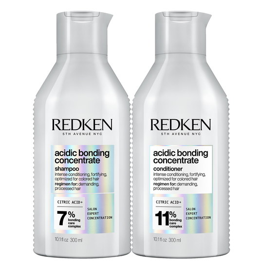 Redken ABC Duo