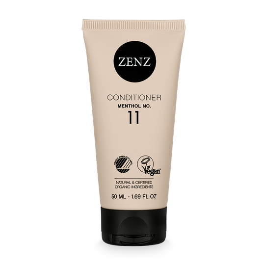 Zenz Organic Menthol 11 Conditioner 50 ml