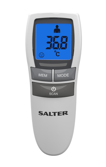 Salter - Infrared Thermometer Contactless
