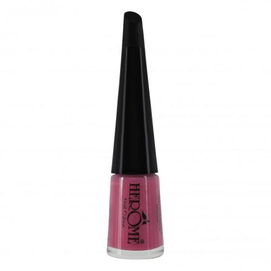 nagellack Take Away 101 damer 4 ml rosa