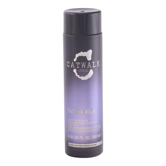 Conditioner Catwalk Fashionista Violet Tigi