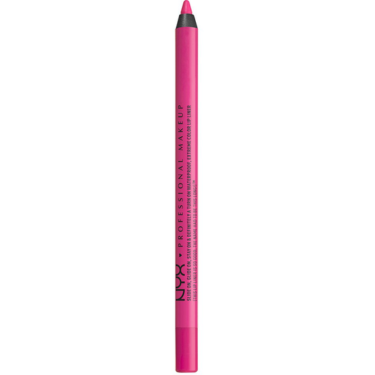 NYX PROFESSIONAL MAKEUP Slide On Lip Pen Disco Rage
