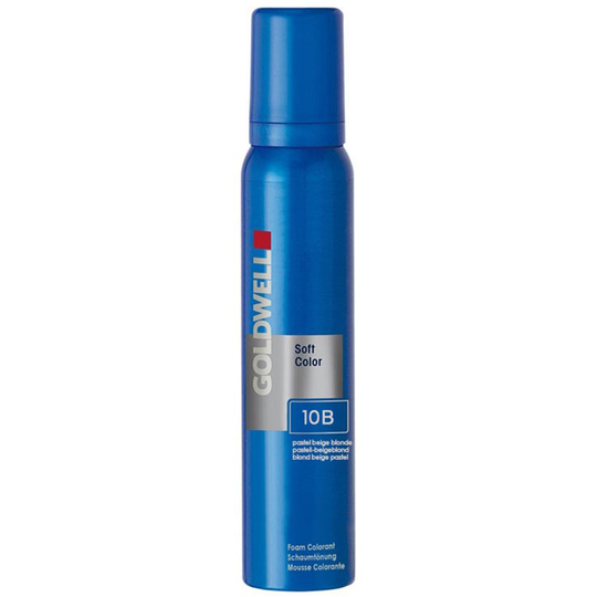 Goldwell Soft Color Colorance 10B pastel beige blonde